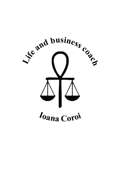 Life Coach Ioana Coroi